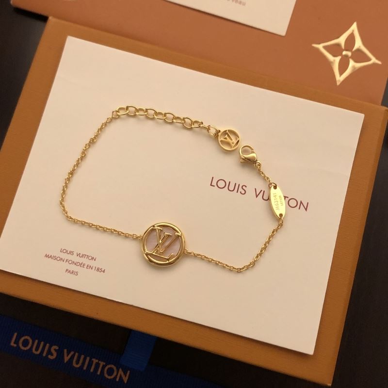 Louis Vuitton Bracelets